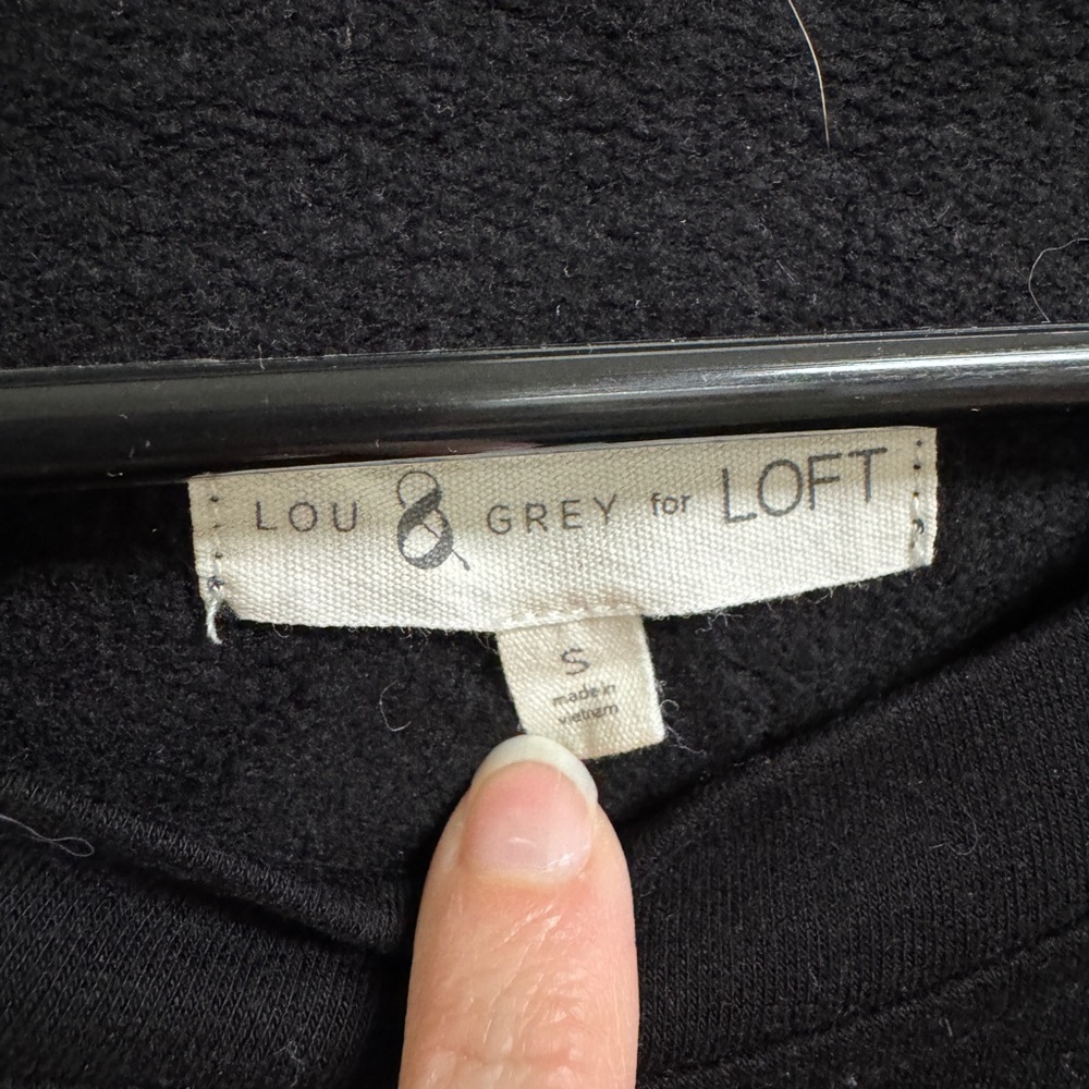 Lou & Grey Sweatshirt - Picture 2 of 2